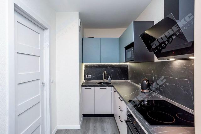 Невзоровой ул., 9