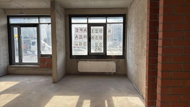 Чирикова ул., 5