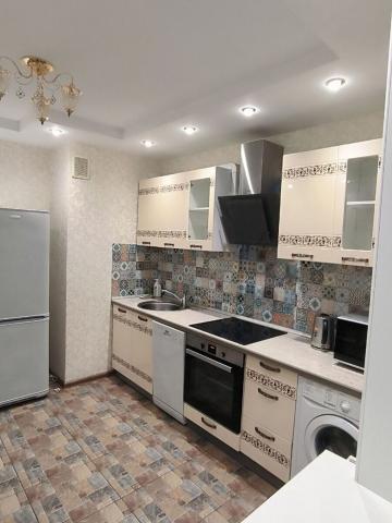 Ленинградская область, Мурино, Новая ул., 7к4