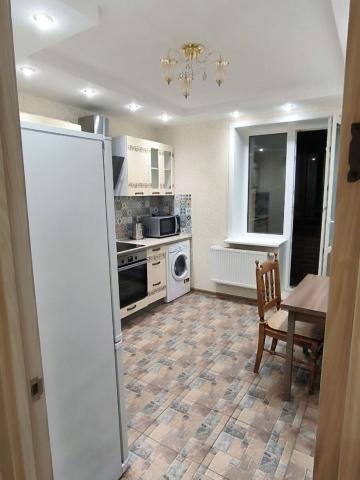 Ленинградская область, Мурино, Новая ул., 7к4