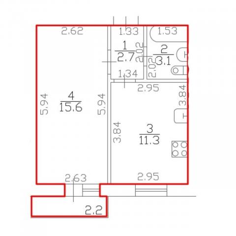 поселок Шушары, Московское шоссе, 256к5