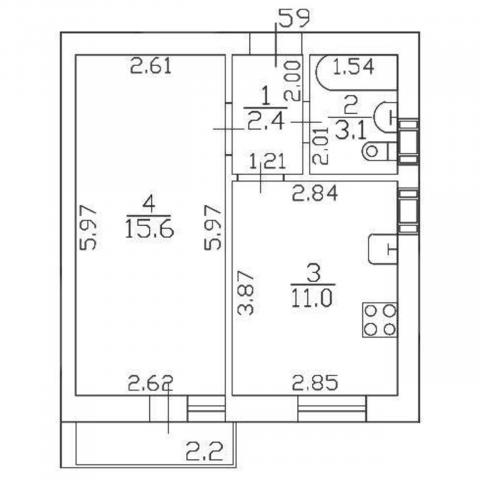 поселок Шушары, Московское шоссе, 256к5