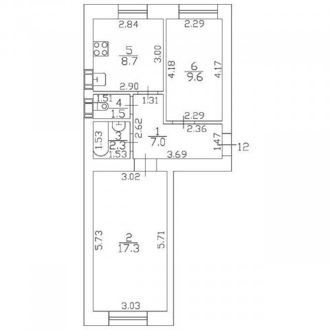 поселок Шушары, Московское шоссе, 256к5