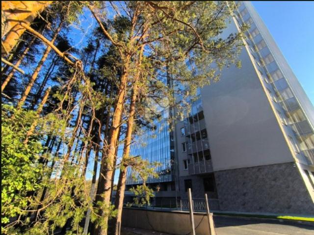 Кузьмоловский, 5 лит. А