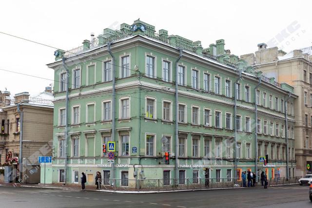 Куйбышева ул., 33/8