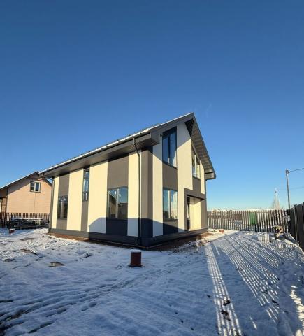 Ленинградская область, Царева Дача кп, 83