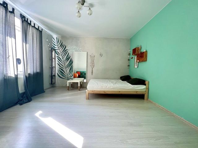 Ленинградская область, Кудрово г., Областная ул., 1