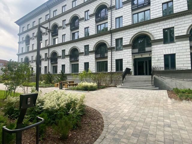 Зеленогорская улица, 3