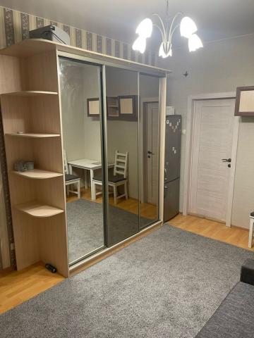 Заневский пр., 7/7