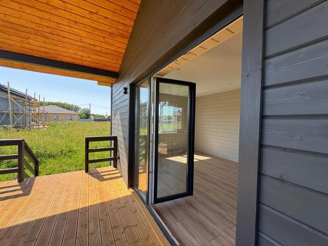 Ленинградская область, Гостилицкое сельское поселение