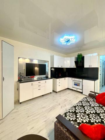 Ленинградская область, Мурино, Графская ул., 6к4