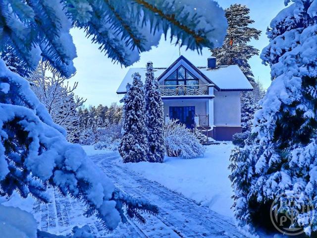 Парголово пос., Лагерный пер., д 7