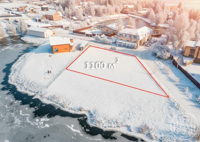 Порошкино дер., Сиреневая ул., д 5