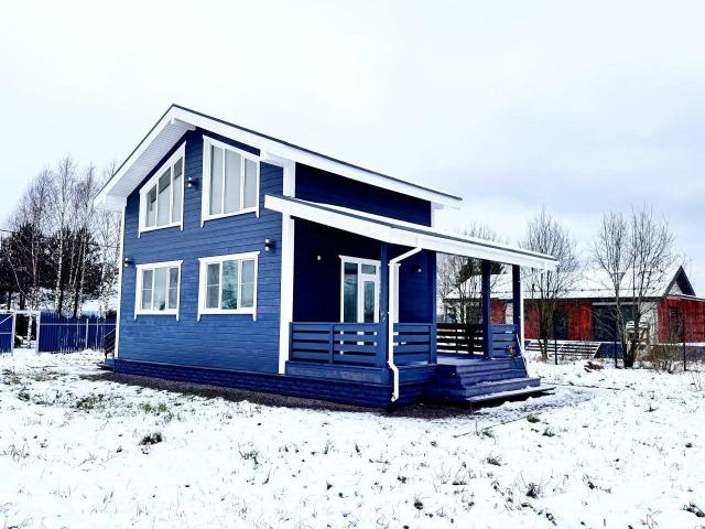 Куровицы дер., Летняя ул., д 5