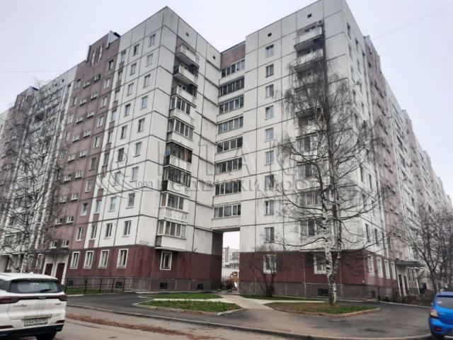 пр-кт. Большевиков, 26к1