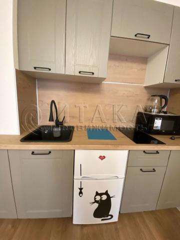 п. Мурино, ул. Екатерининская, 16к5