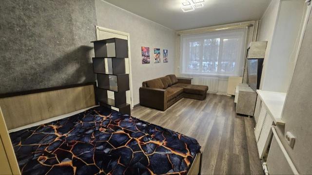 Ленинградская область, Гатчина г., Рысева ул., 55