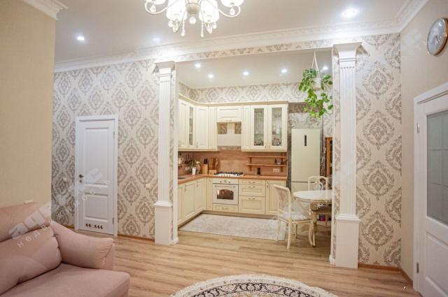 Зверинская ул., 42