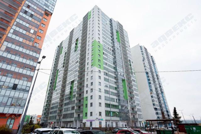 Королёва пр., 59 к2