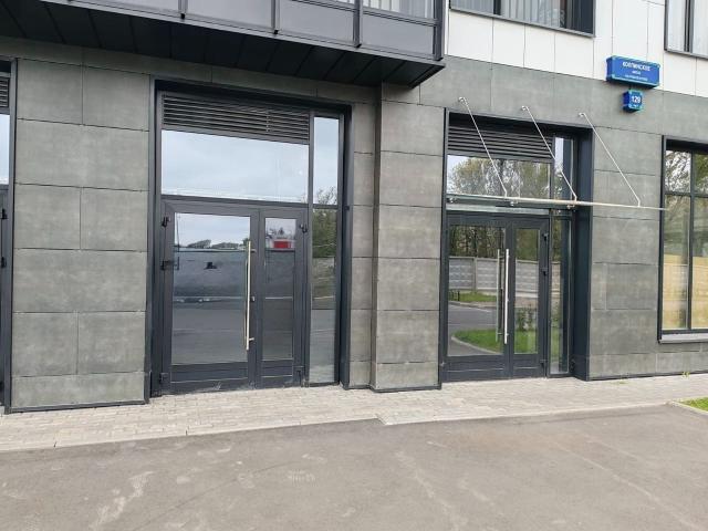 Колпинское ш. (Славянка), 129