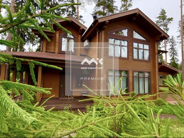 Ленинское п., Хвойный проезд