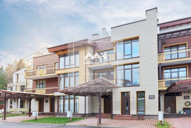 Лисий Нос п., Песочная ул., 5