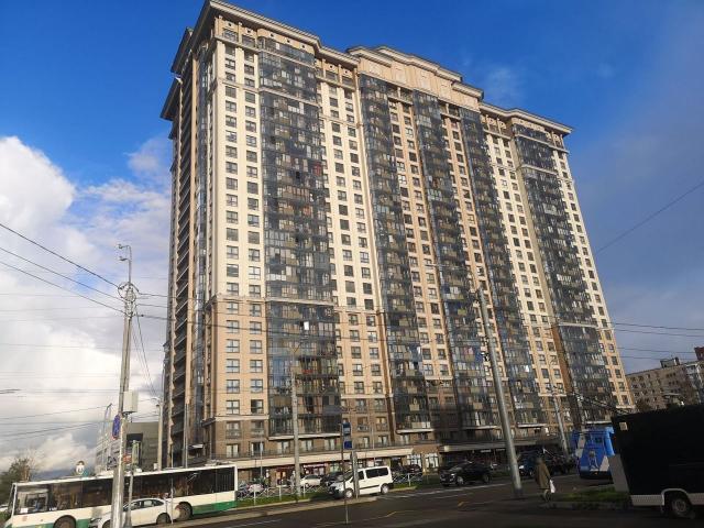 Будапештская ул., 102