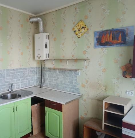 Ленинградская область, Оржицы дер., Новая ул., 5