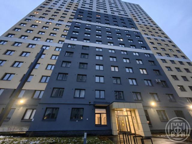 Пахомовская ул., д 12