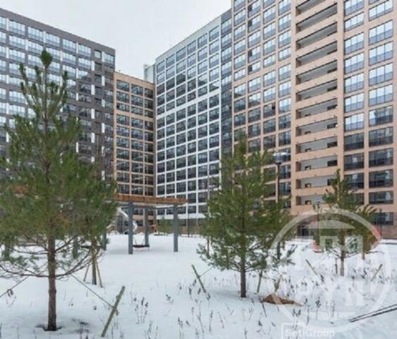 Дальневосточный просп., д 19