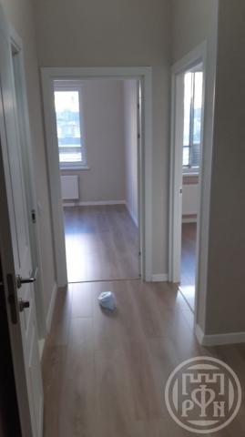 Шушары пос., Нины Петровой ул, д 8