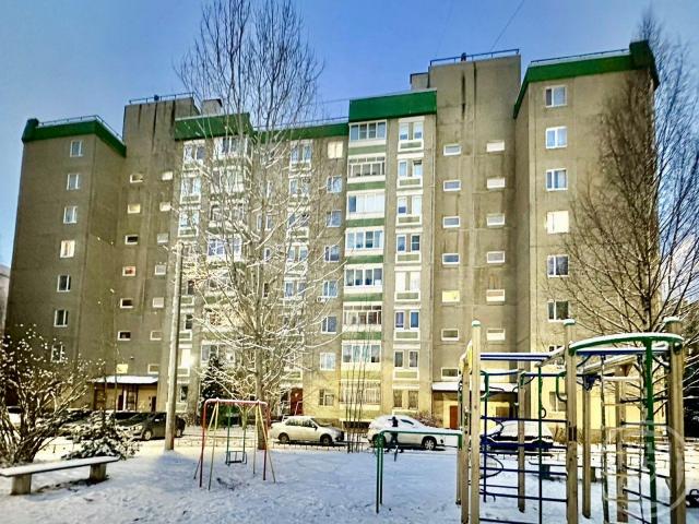 Всеволожск г., Московская ул., д 22