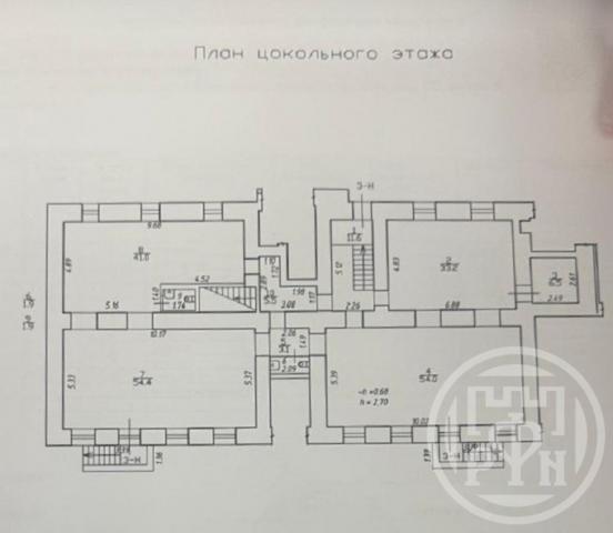 Кронштадт г., Ленина просп., д. 12