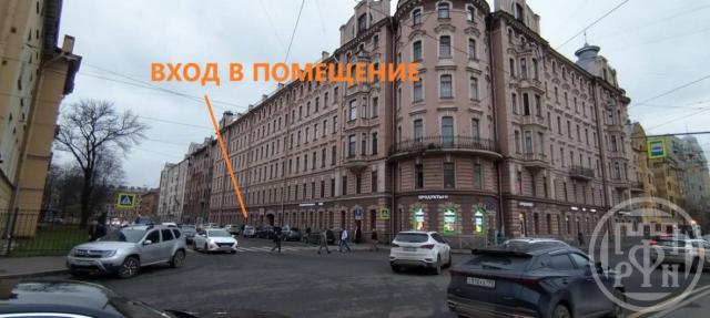 Петропавловская ул., д. 8