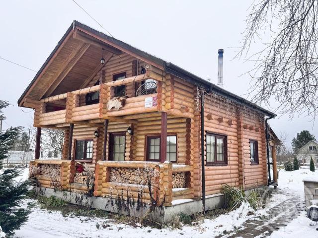 Большево дер., Центральная ул., д 134а