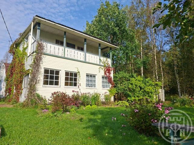 Углово массив, Бабино-2 снт., д 123