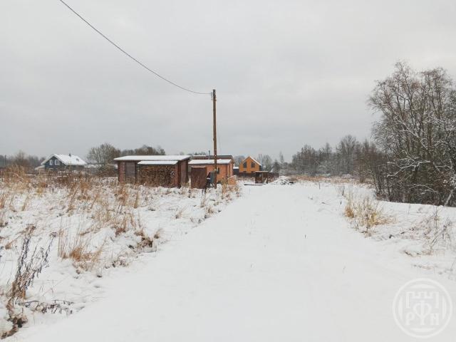 Климово пос.