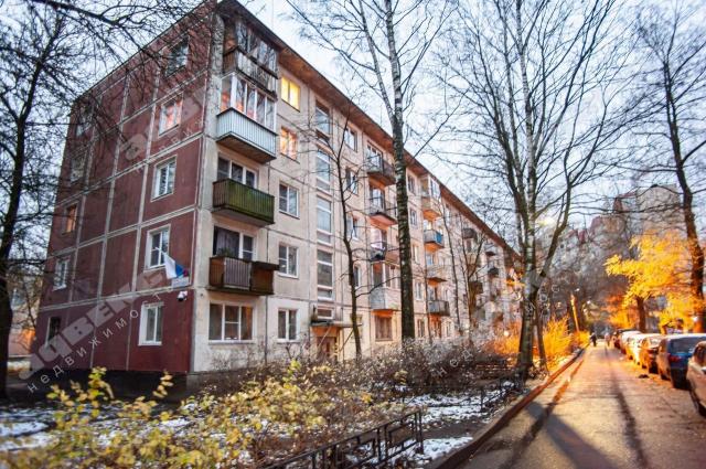 Энергетиков пр., 52