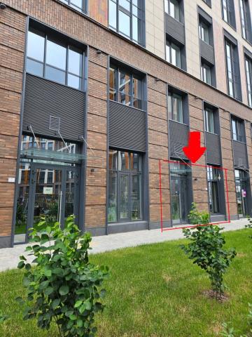 Уральская ул., 25