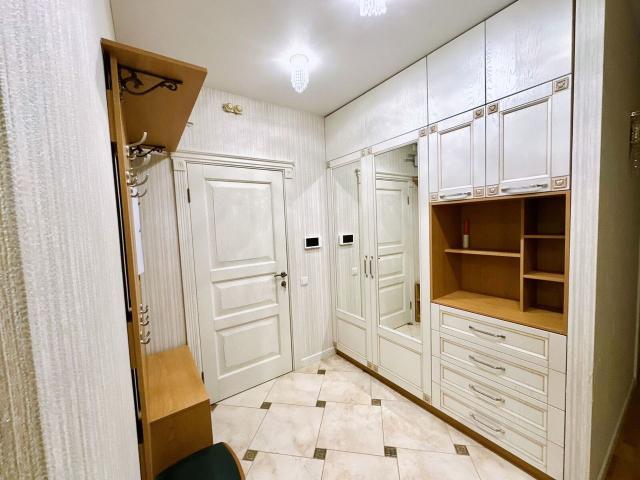 Комендантский пр., 21к1