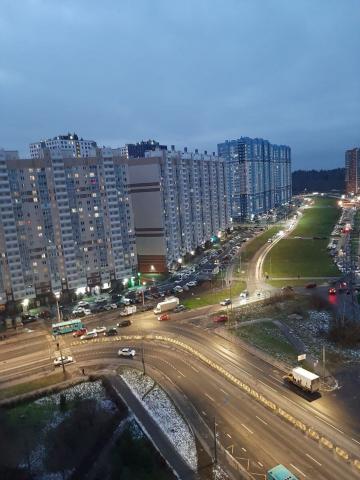 Парголово, Михаила Дудина ул., 25к1