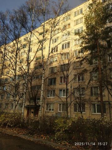 Загребский бул., 7к1