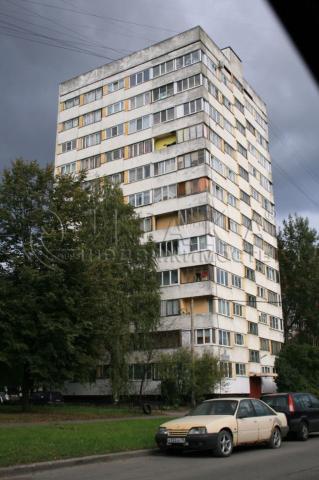 ул. Аэродромная, 21