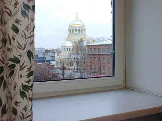 Гаванская ул., 4