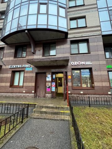 Токарева ул., 24