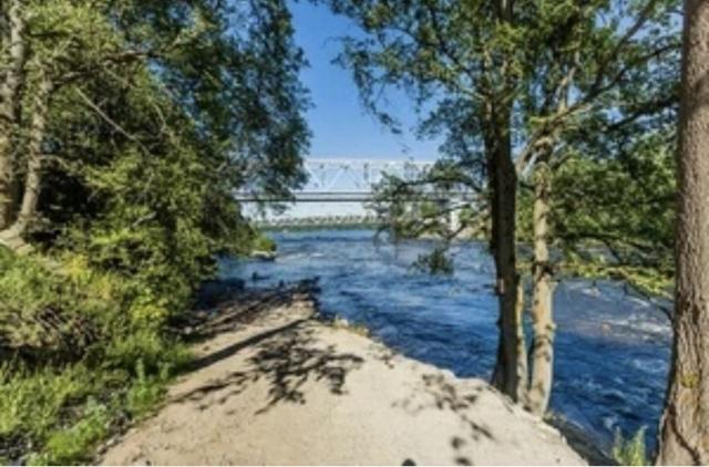 Ленинградская область, Лососёво пос.