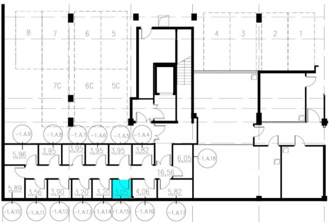 Большой пр. В.О., 67к2
