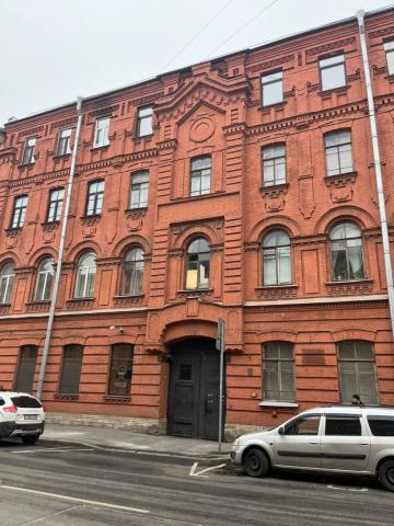 Чехова ул., 11-13