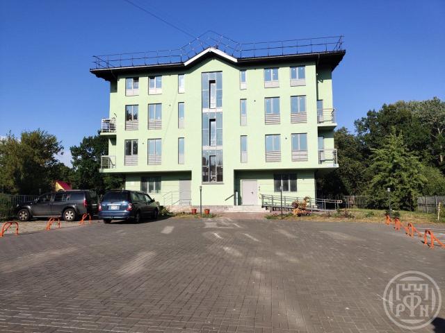 Петергоф г., Аврова ул., д 41