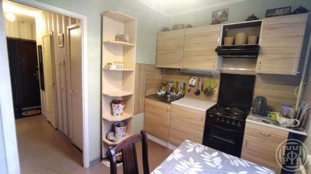 Планерная ул., д 67